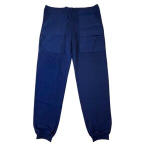 Greenline Sport Joggers‎ Lounge Pants Athletic Training Gym Pockets Men's Size M